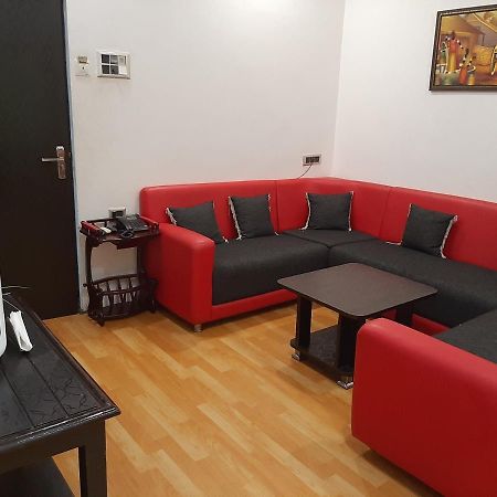 Le Leisure 호텔 Allāhābād Junction 외부 사진